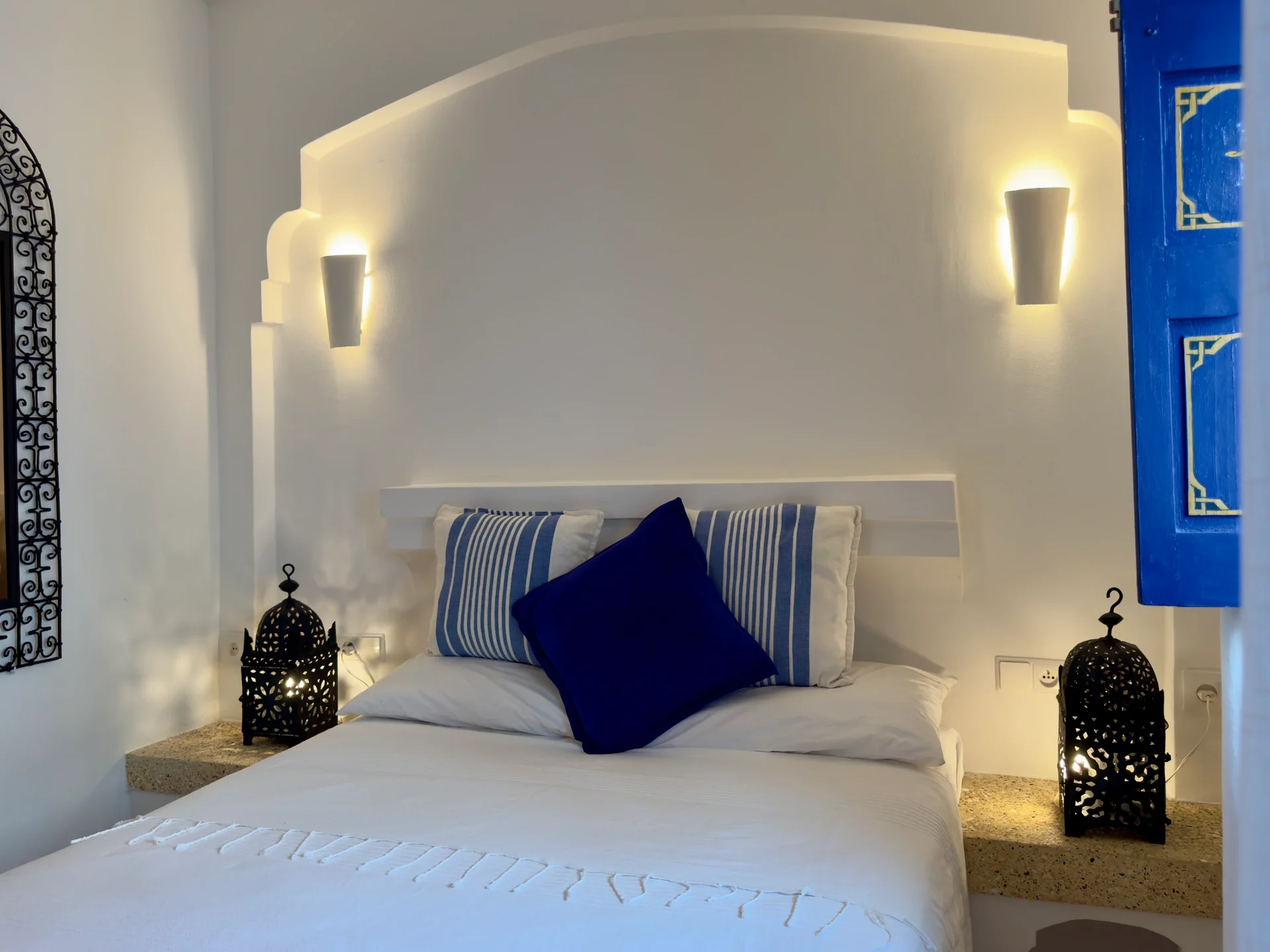 Eco Double Room