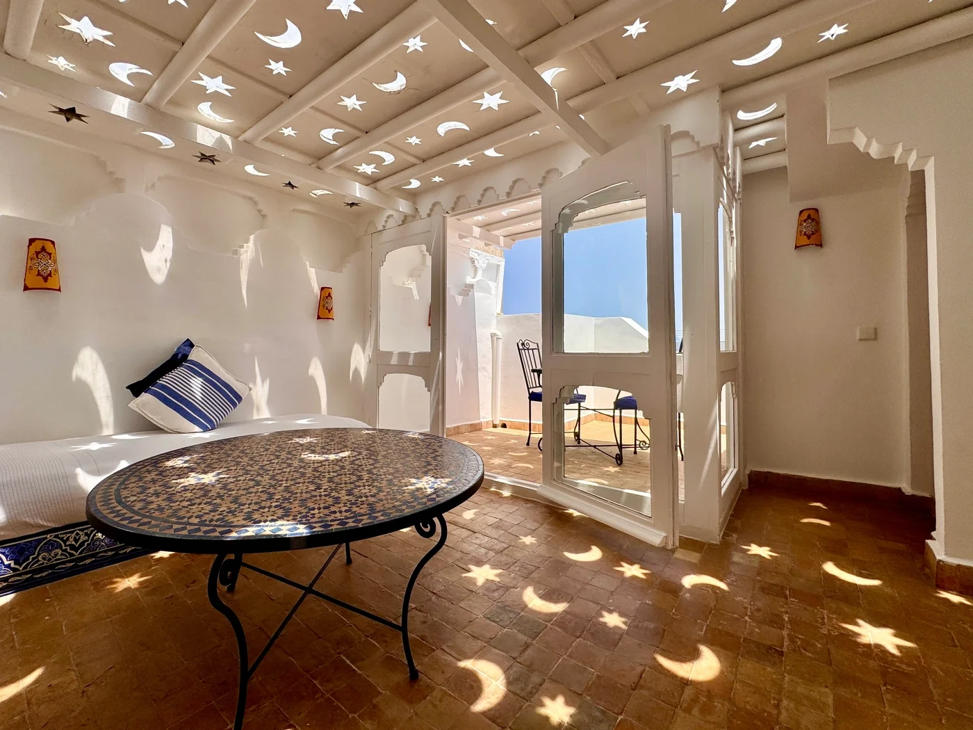 Suite Deluxe — foto 11