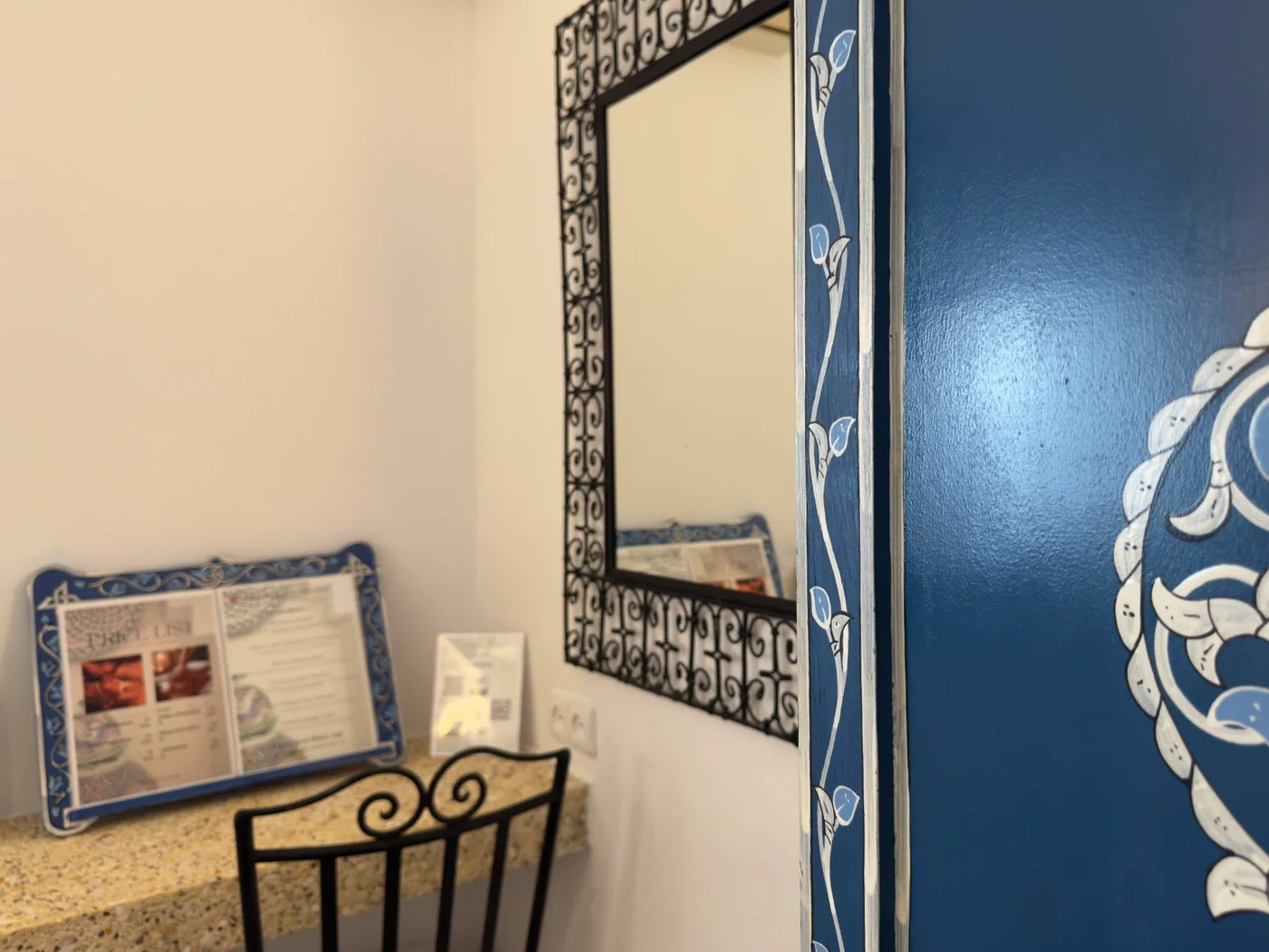 Habitación Doble — foto 12