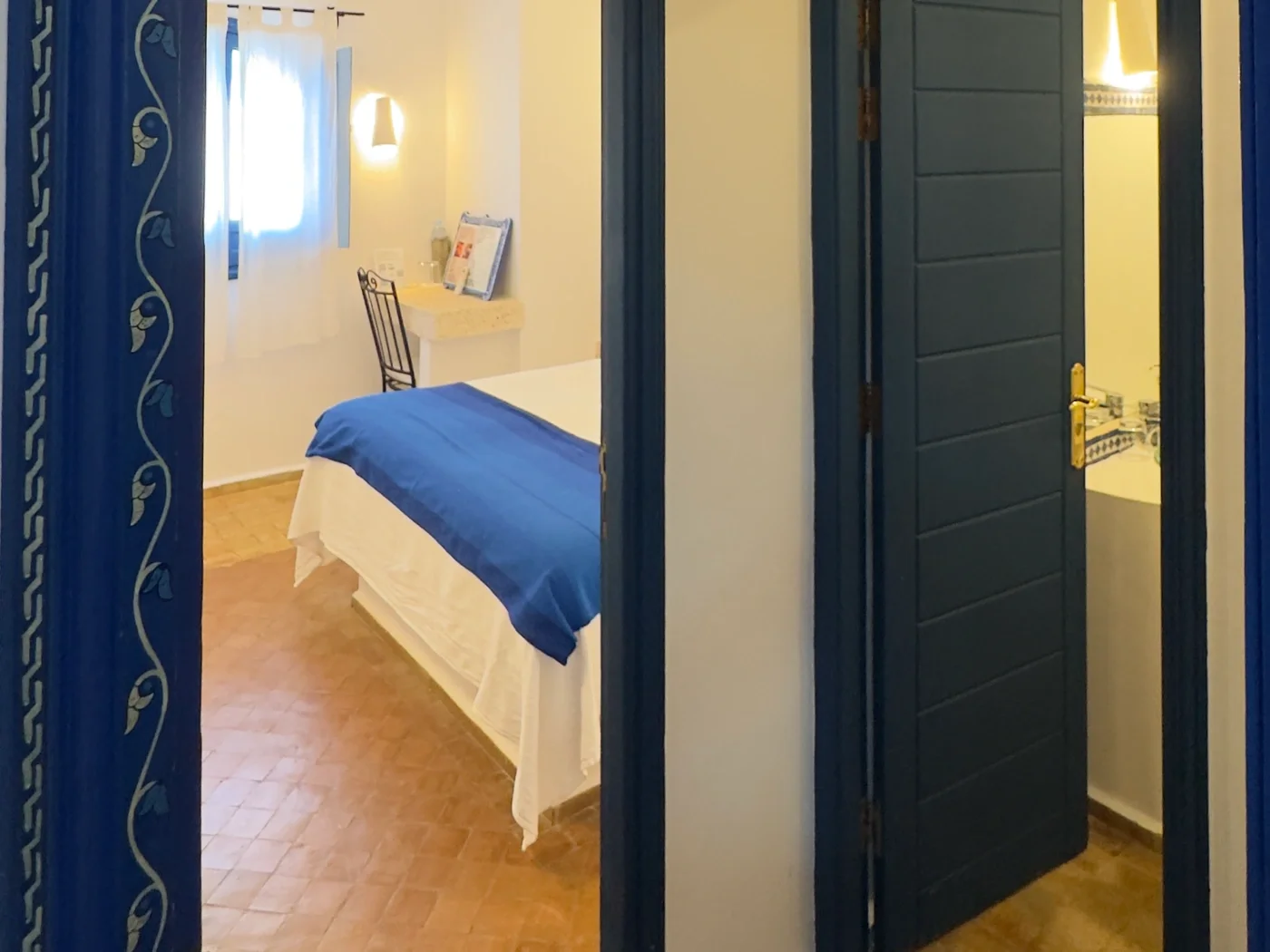 Habitación Doble — foto 15