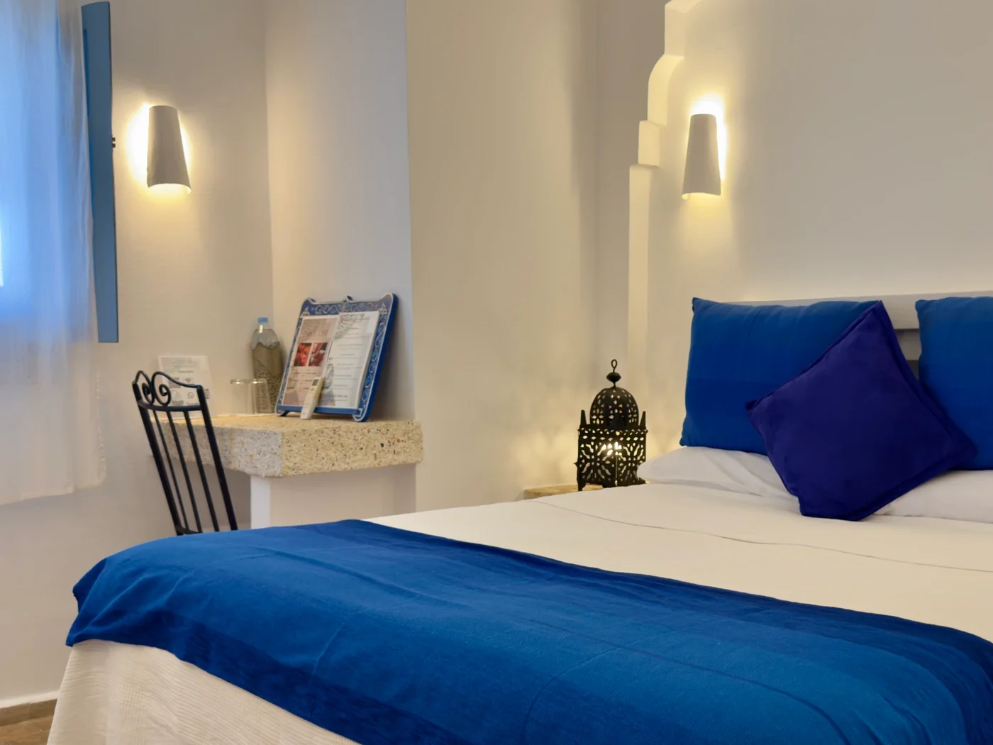 Habitación Doble — foto 16