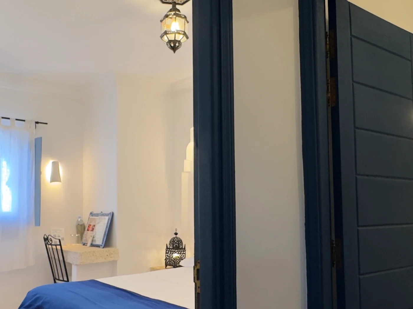 Habitación Doble — foto 18