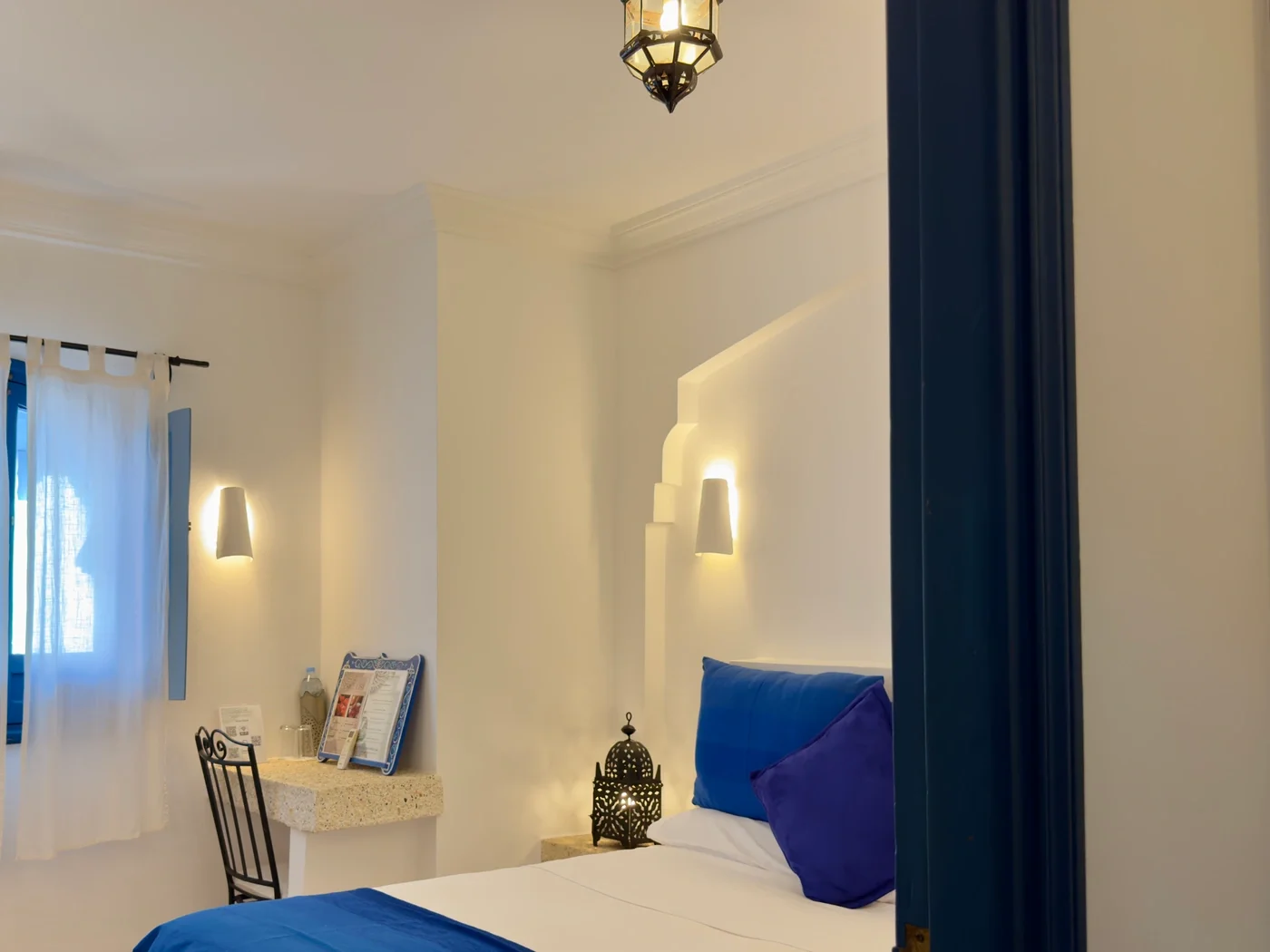 Habitación Doble — foto 19