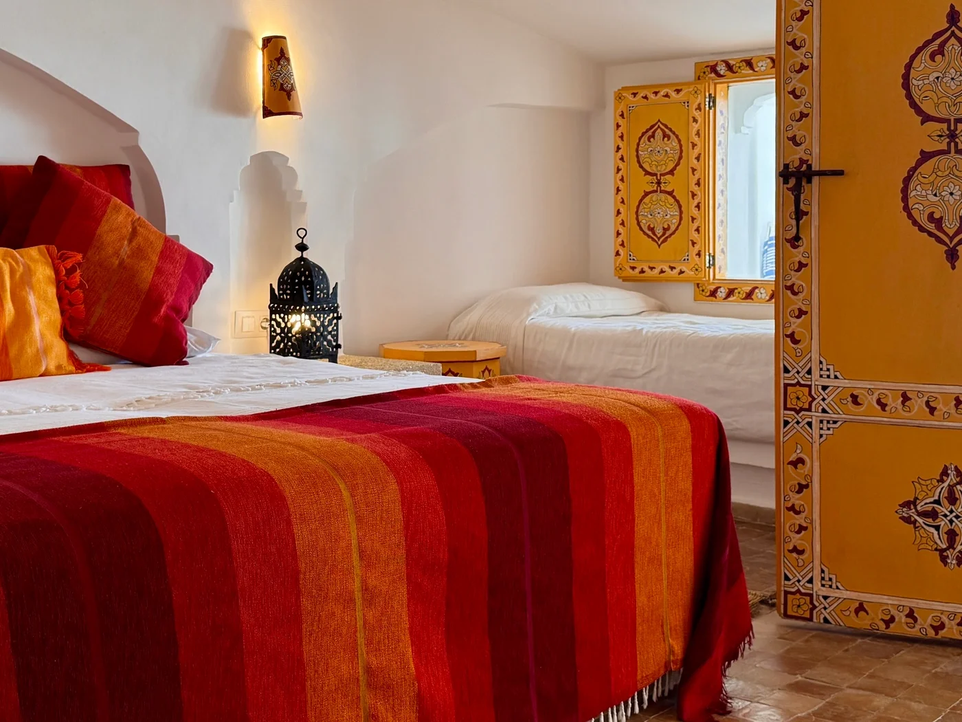 Suite Deluxe — foto 2