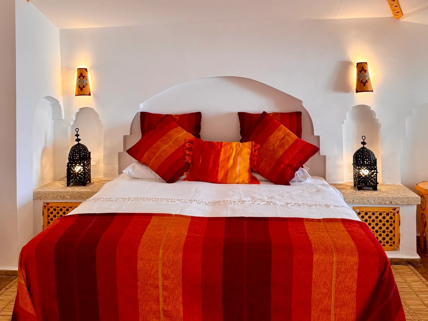 Suite Deluxe — foto 3