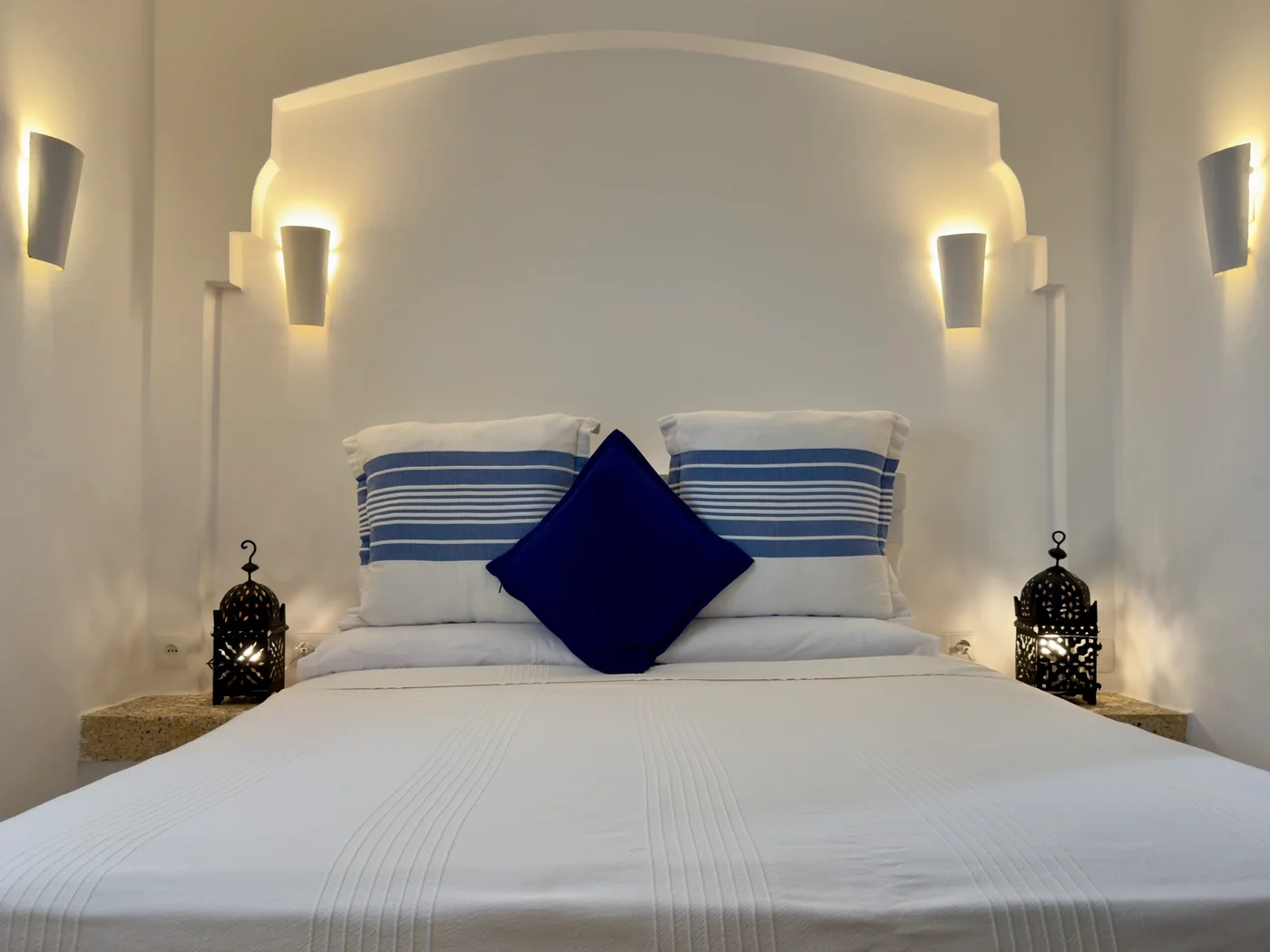 Habitación Doble — foto 3