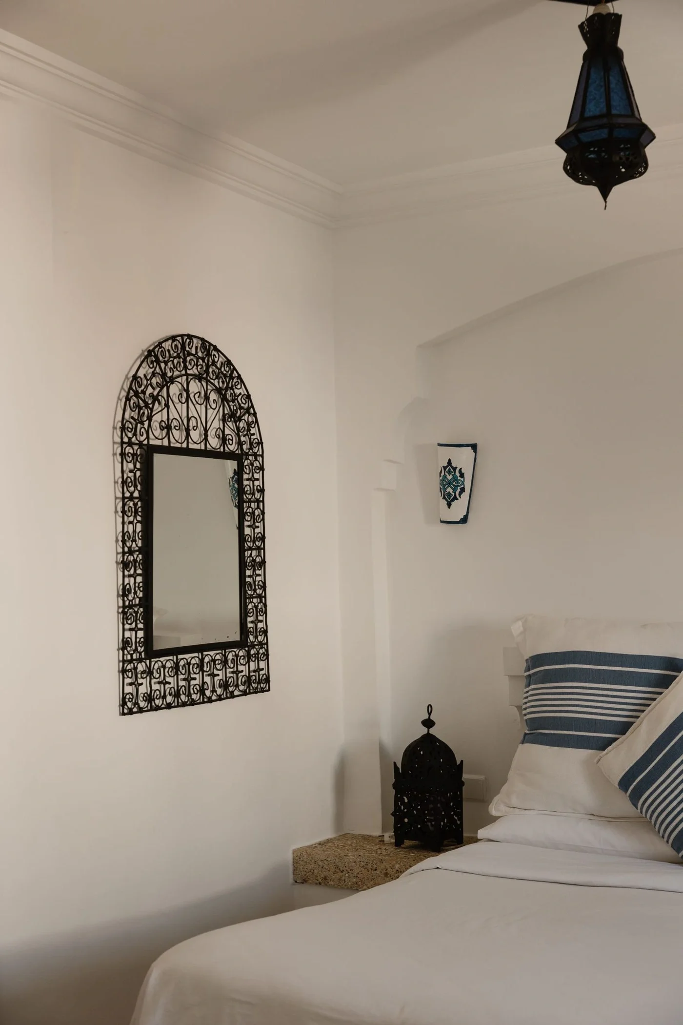 Double Room — photo 4