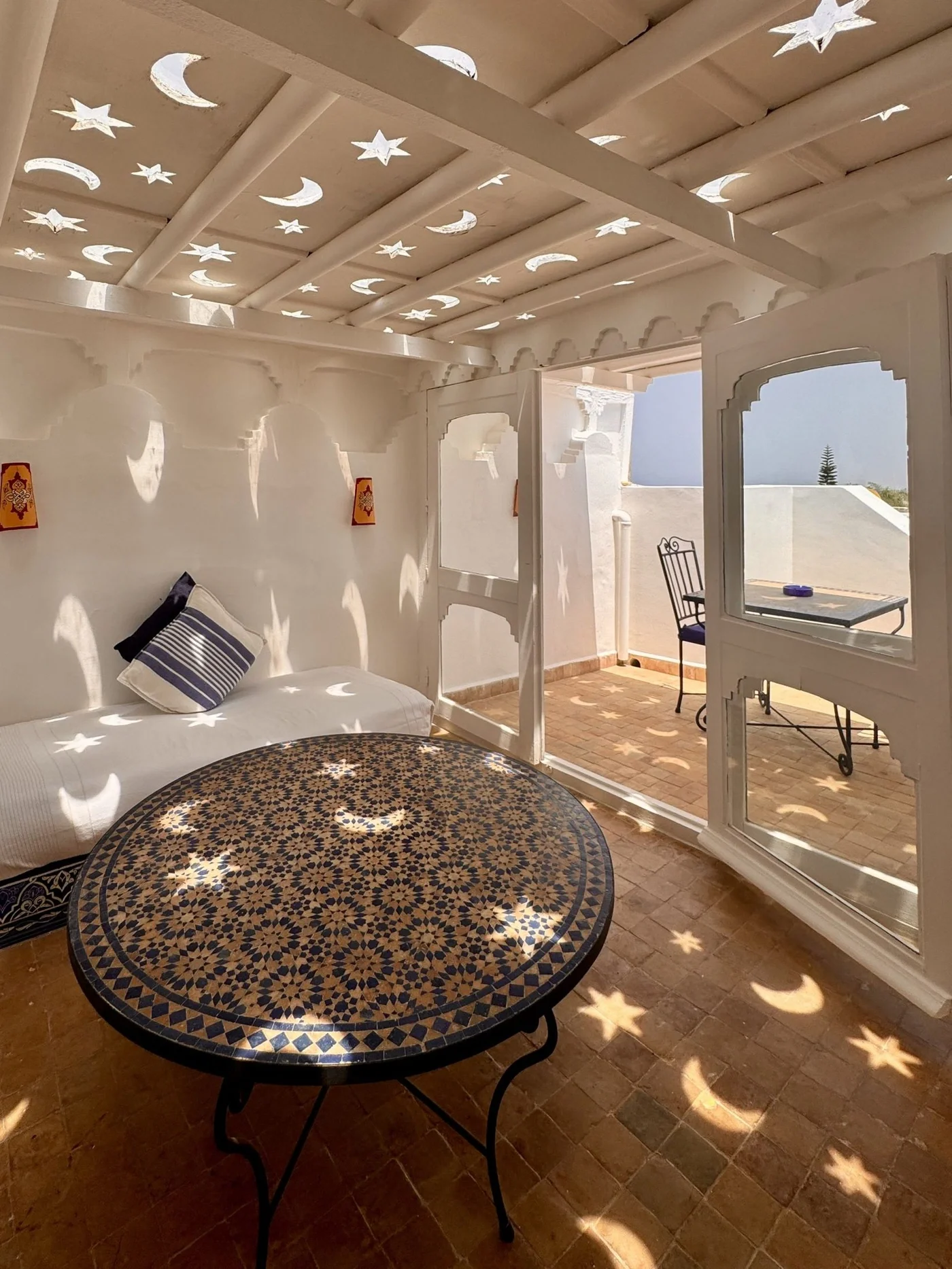 Suite Deluxe — photo 5